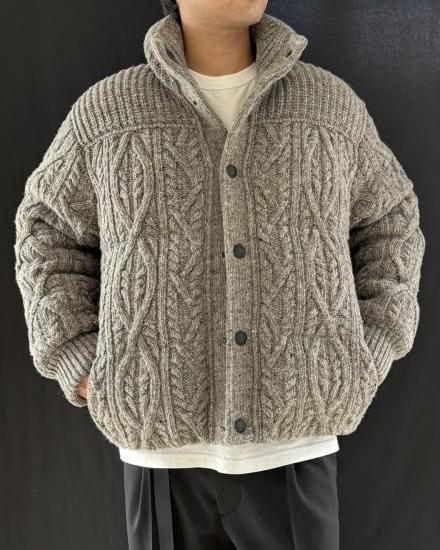 󥯥졼 Ρ֥ 󥺡ELLESMERE CARDIGAN ˥åȥ󥸥㥱å | 졼 |2025ߡڥ󥯥졼른ѥ谷Ź