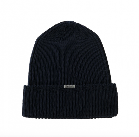 NEXUSVII  | NEW MIL. KNIT CAP  | BLACK | 2025