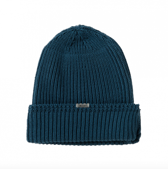 NEXUSVII  | NEW MIL. KNIT CAP  | D.GREEN | 2025