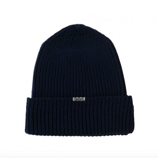 NEXUSVII  | NEW MIL. KNIT CAP  | NAVY | 2025