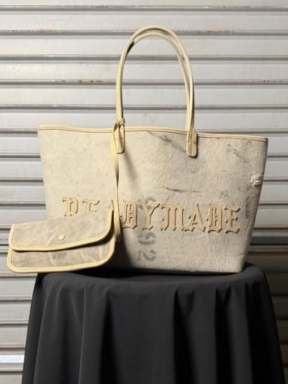 READYMADE CALI DOROTHY BAG MEDIUMWHITE2025