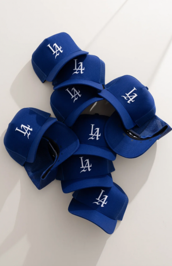 ץɡ LA 001 STRUCTURED TRUCKER ȥ饯㡼 ȥåå2025 