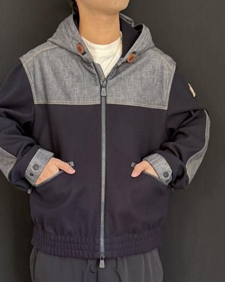 ��󥯥졼�� ����Ρ��֥� ��󥺡�ZIP UP CARDIGAN ���åץ��å� �ѡ����� | �ͥ��ӡ� | 2025���ߡڥ�󥯥졼�른��ѥ������谷Ź��