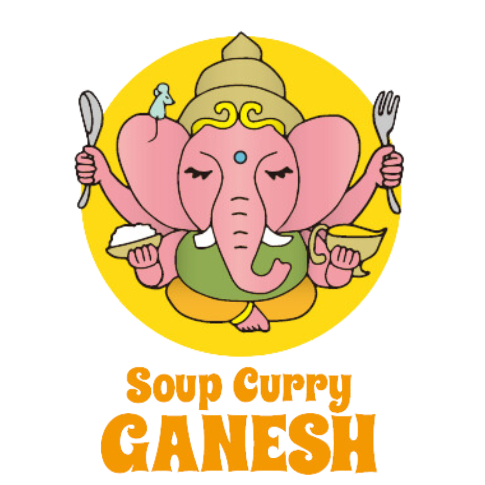 Soup Curry Ganesh