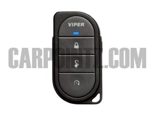 VIPER 7146V 4ボタンリモコン