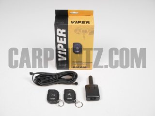 VIPER D9116V 1ボタンリモコン+アンテナセット