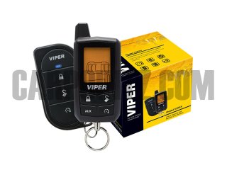 VIPER 5305V(5706Vより安い) セキュリティー/エンスタ/盗難防止/リレーアタック対策