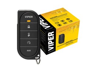 VIPER 5606V セキュリティー/エンスタ/盗難防止/リレーアタック対策