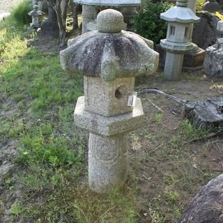 生け込み型 - 灯篭をお探しなら、灯篭.com!関東最大級の品揃え | 大関