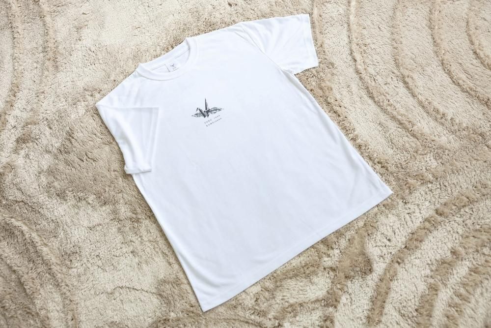 名作　GDC Lake Tajo Tシャツ 名作 GDC Lake Tajo Tシャツ