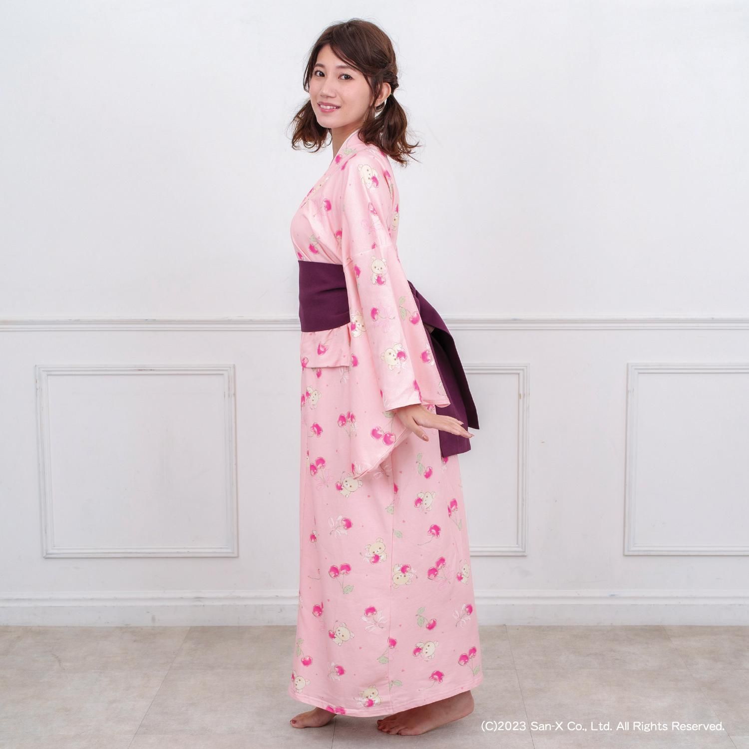 リラックマ 友の会 本体と服セット リラックマ友の会Official Fan Club」2年目が始まるよ！「ぬい服