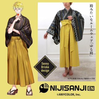 Sonny Briskoǥ(ˡ֥ꥹ) YURUHAKAMA 1 piece