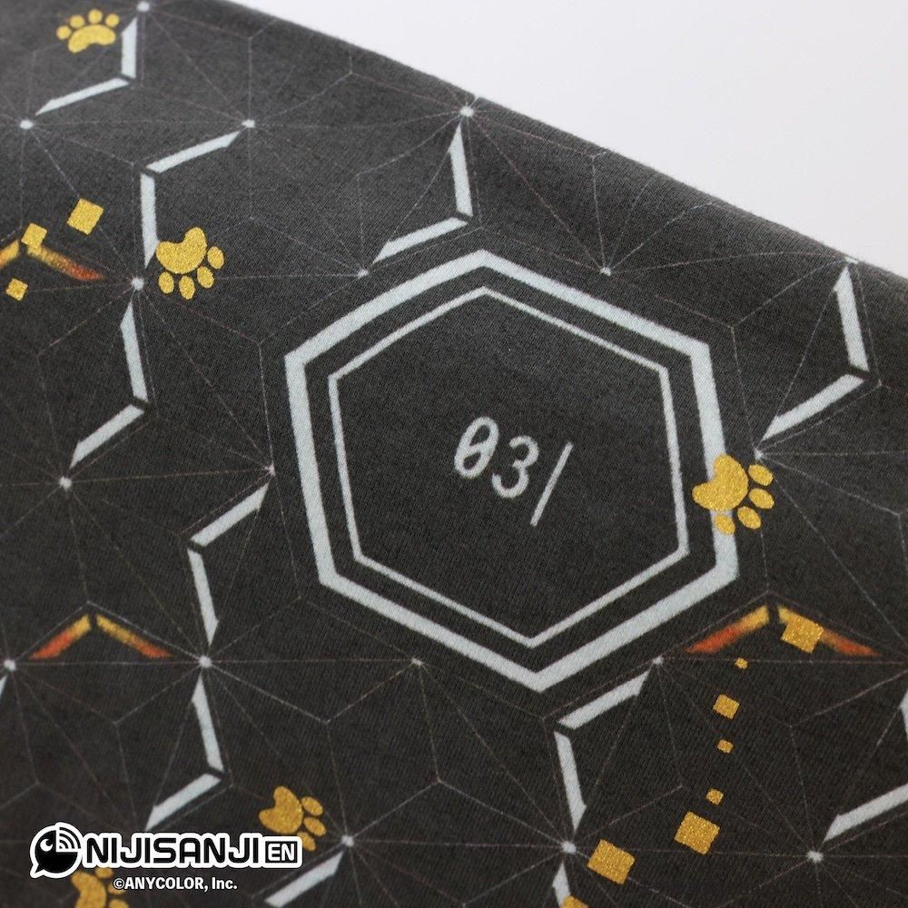 ゆる袴Alban Knox デザイン（アルバーン・ノックス) YURUHAKAMA