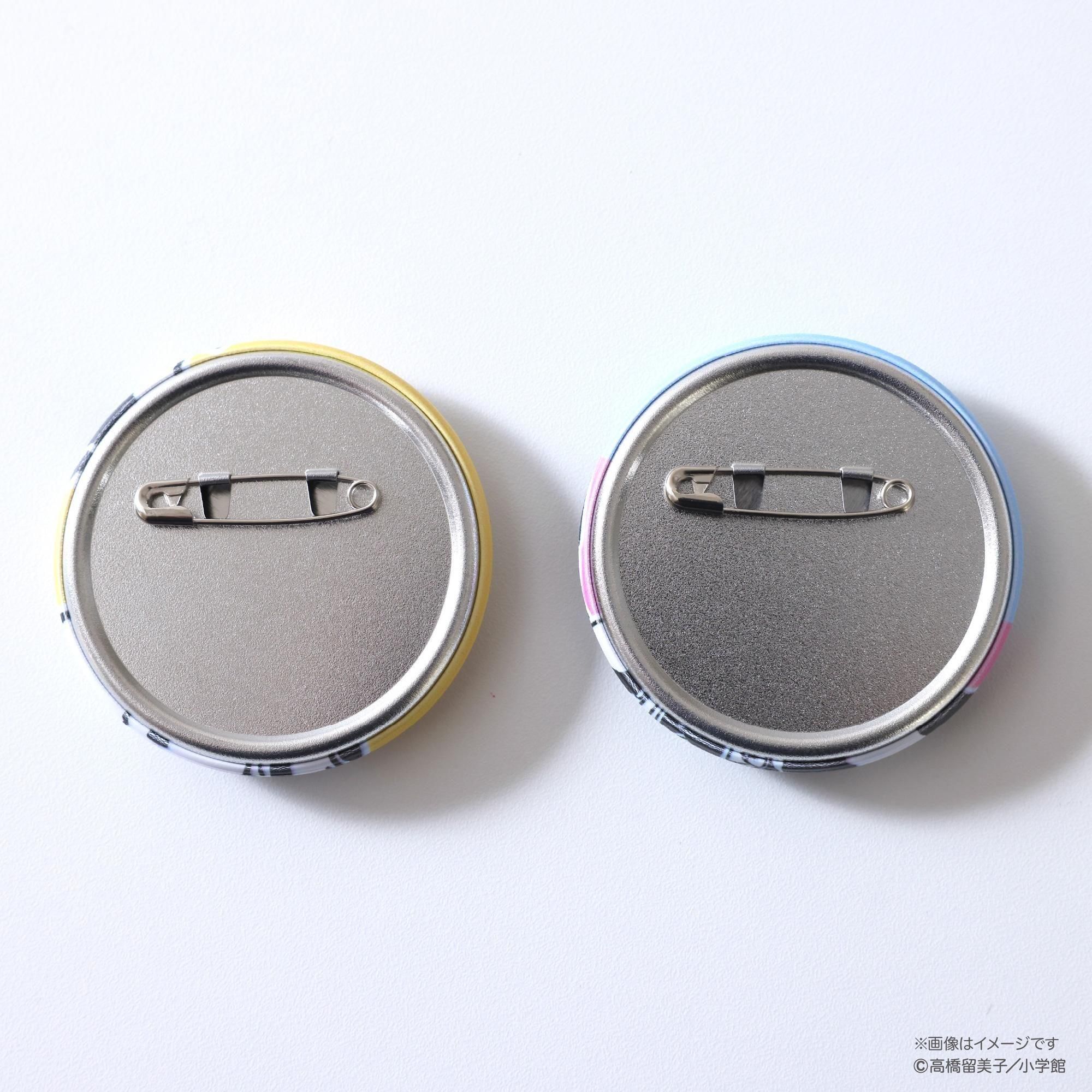 犬夜叉】ぷに缶2種セット - Yuruwa*