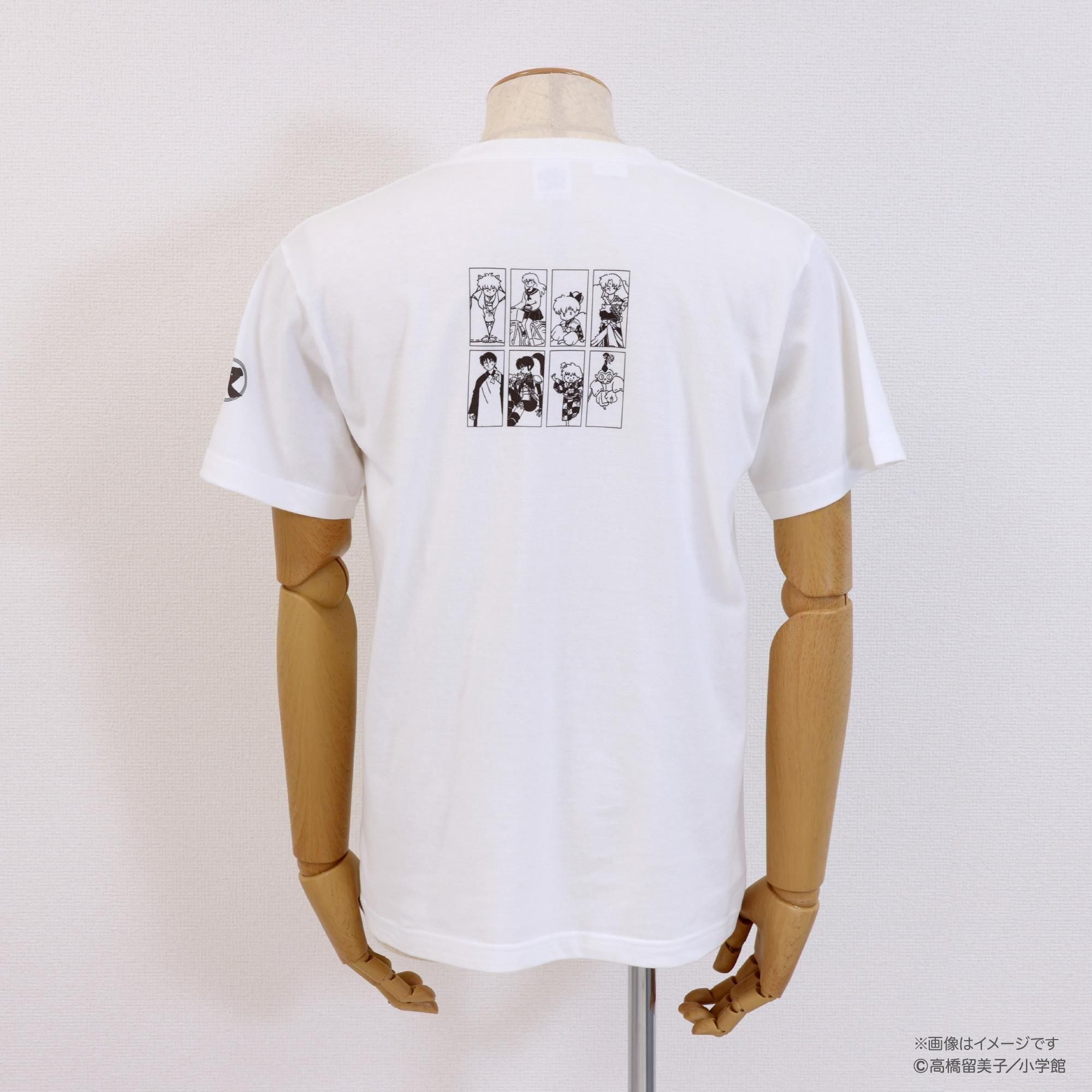 犬夜叉】Tシャツ - Yuruwa*