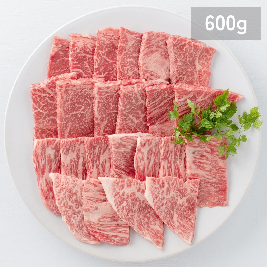 登米産仙台牛 ランプ、いちぼ焼肉用 食べ比べセット, - 登米産仙台牛専門店 さとう