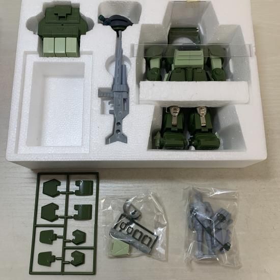 TAKARA 装甲騎兵 ボトムズ スコープドッグ ATM-09-ST 1/24