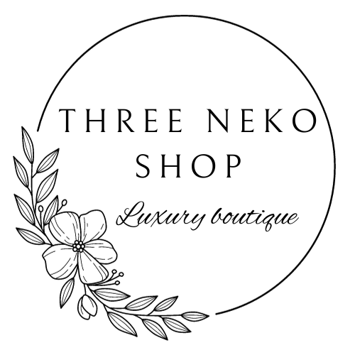 饰奢꡼ɥ쥹å Three Neko Shop