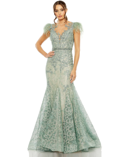 MAC DUGGAL (ޥåɥ) եդ٥å󥰥ɥ쥹 ꥫ  ľ͢