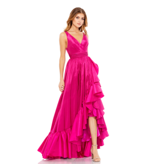 MAC DUGGAL (ޥåɥ) եߥ˥ե륹ȥϥ 󥰥ɥ쥹 ꥫ ľ͢ 