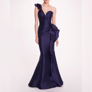 MARCHESA NOTTE (ޥ륱åΥå) SALE åեեߥɥ󥰥ɥ쥹ͥӡ ꥫľ͢ 