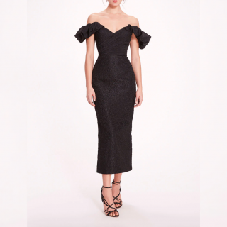 MARCHESA NOTTE (ޥ륱åΥå) SALE եQloque ߥǥ ɥ쥹ꥫľ͢ 