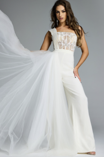 JOVANI  ͵ȥåץ쥹 ƥȥɥ쥹 ꡼ ꥫľ͢ 
