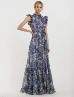 Mac Duggal マックドゥガル ドレスといえば Three Neko Shop