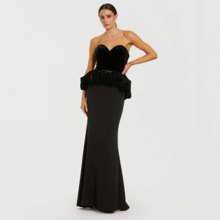 MAC DUGGAL ޥåɥ ȥåץ쥹 ڥץ ٥󥰥ɥ쥹 ֥å ꥫ ľ͢ 