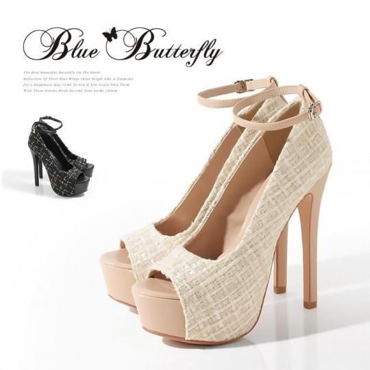 コンテストヒール コンテストヒールやパーティーシューズをお探しならThree Neko Shop