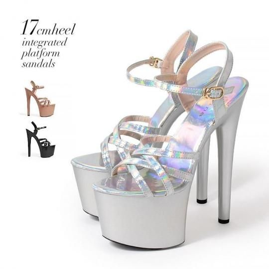 コンテストヒール　15cmヒール 楽天市場】ヒール 15cm コンテストの通販