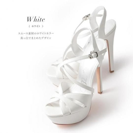 コンテストヒールやパーティーシューズをお探しならThree Neko Shop