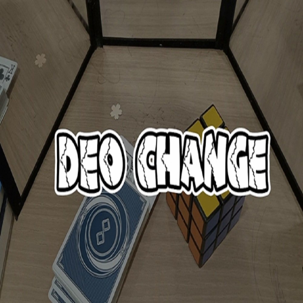 (ˡʥɥ󥸡)DEO CHANGE by TN ɾ