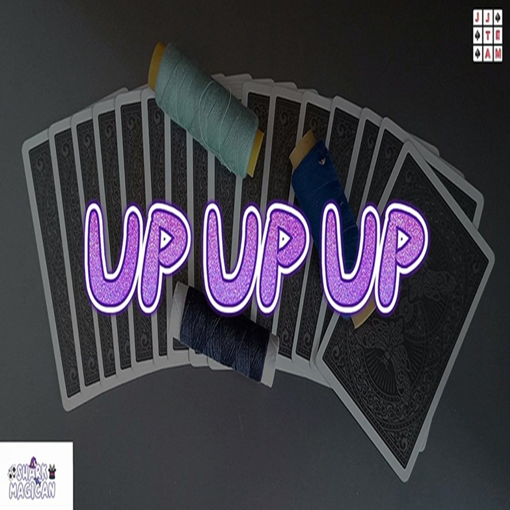 16ΥɤǤǤñޥåUP UP UP by Shark Tin and JJ Team ɾ