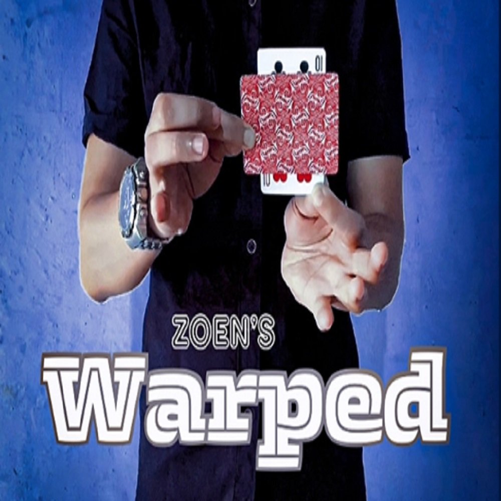 (ɥ󥸥ޥåWarped by Zoen'sɾ