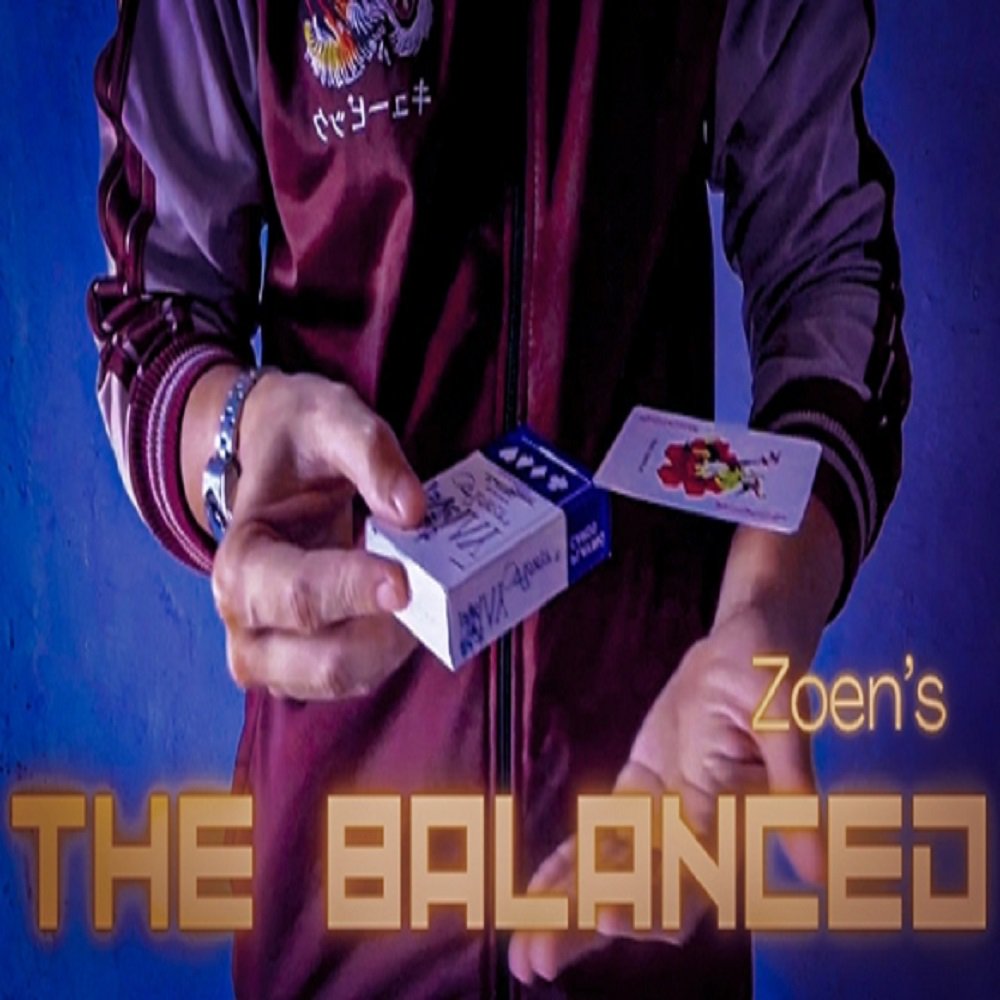 (Х󥹥ޥåThe Balanced by Zoen's ɾ