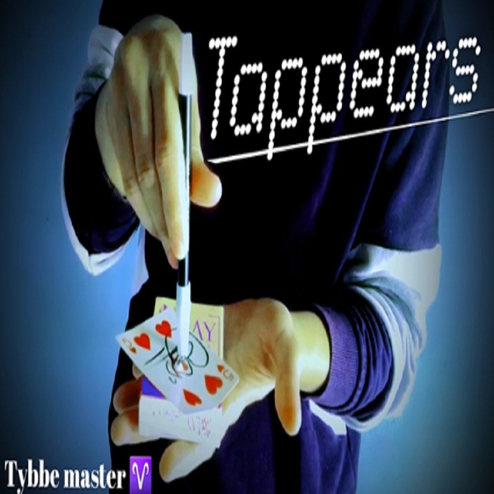 ʥڥ褫饫ɤиޤTappears by Tybbe Master ɾ