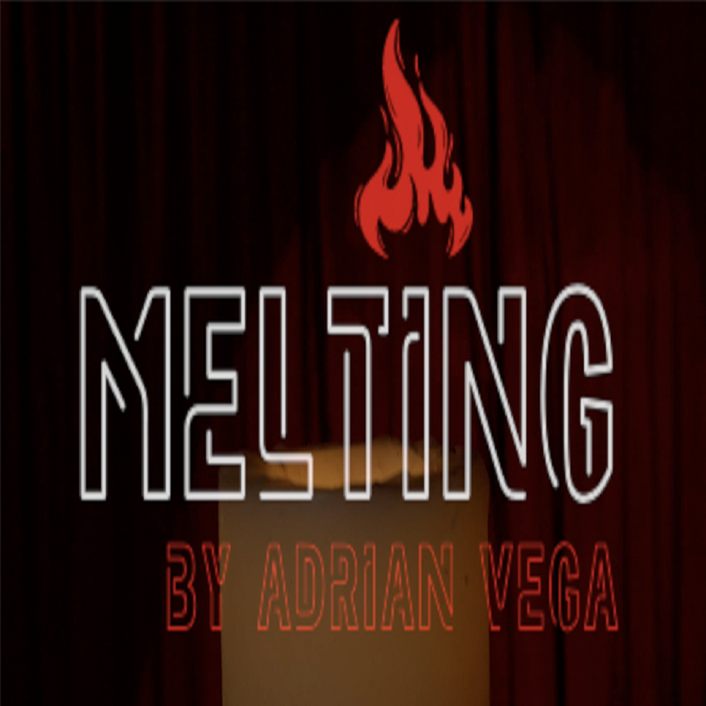 (äϤư֤ǤȤޤMelting by Adrian Vega/ƥ󥰡byɥꥢ󡦥١