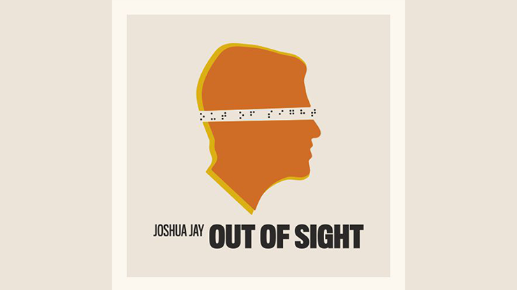 (ѵҤפäɰʳˤʤޤOut of Sight by Joshua Jay