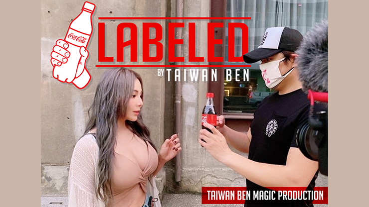 Υ٥뤬ɤѤޤLabeled by Taiwan Ben