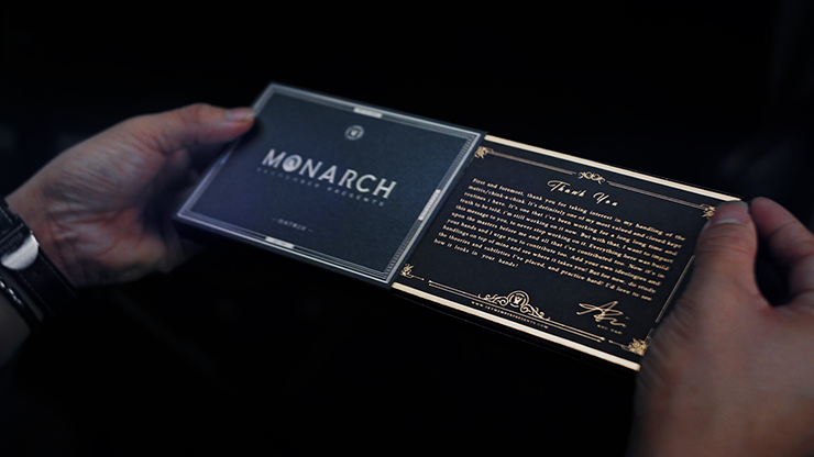 (ˤΥޥȥåޥåMonarch Barber Coins Edition by Avi Yap