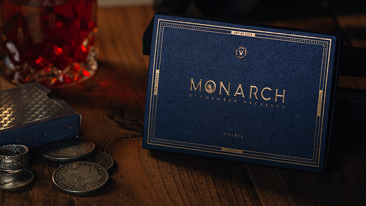 (ˤΥޥȥåޥåMonarch Barber Coins Edition by 㥤ʥޥåʥϡե顼ǡ