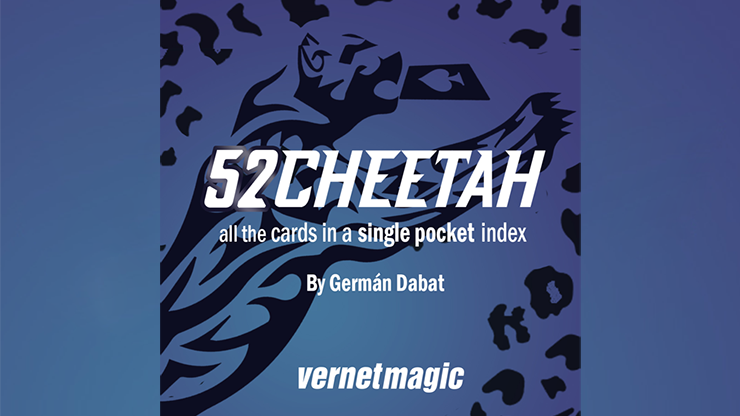 ʥݥåȤ椫ѵҤäɤõȤǤޤ52 Cheetah by Berman Dabat and Michel