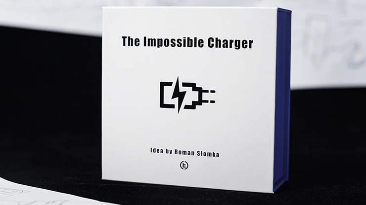 (󥻥ȤʤƤ⽼ŤǤޤImpossible Charger by Roman Slomka & TCC Magic