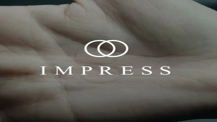 åפɤѤޤimpress by chinamagic 