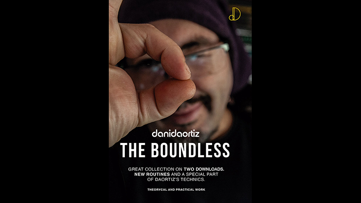  ˡƥɥޥåThe Boundless by Dani DaOrtiz ɾ