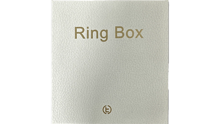 ץݡޥåMagic Ring Box () by TCC