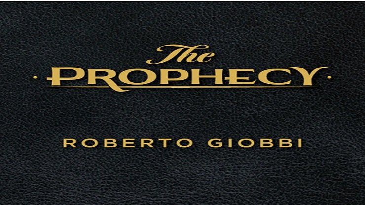 ͽޥåThe Prophecy by Roberto Giobbi