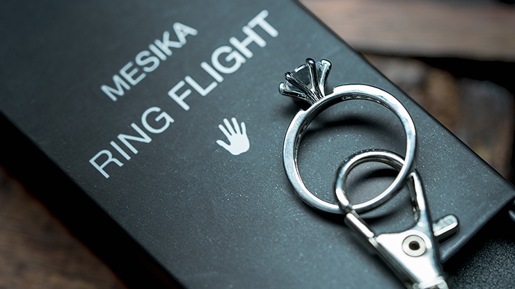 Mesika Ring Flight by Yigal MesikaĶ̡󥰥ե饤