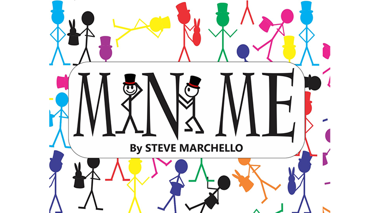 ˥᡼ޥåMinime by Steve Marchello